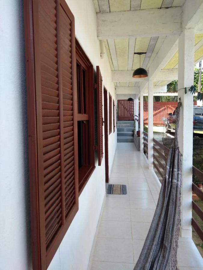 Guest House Marinas アングラドスレイス エクステリア 写真